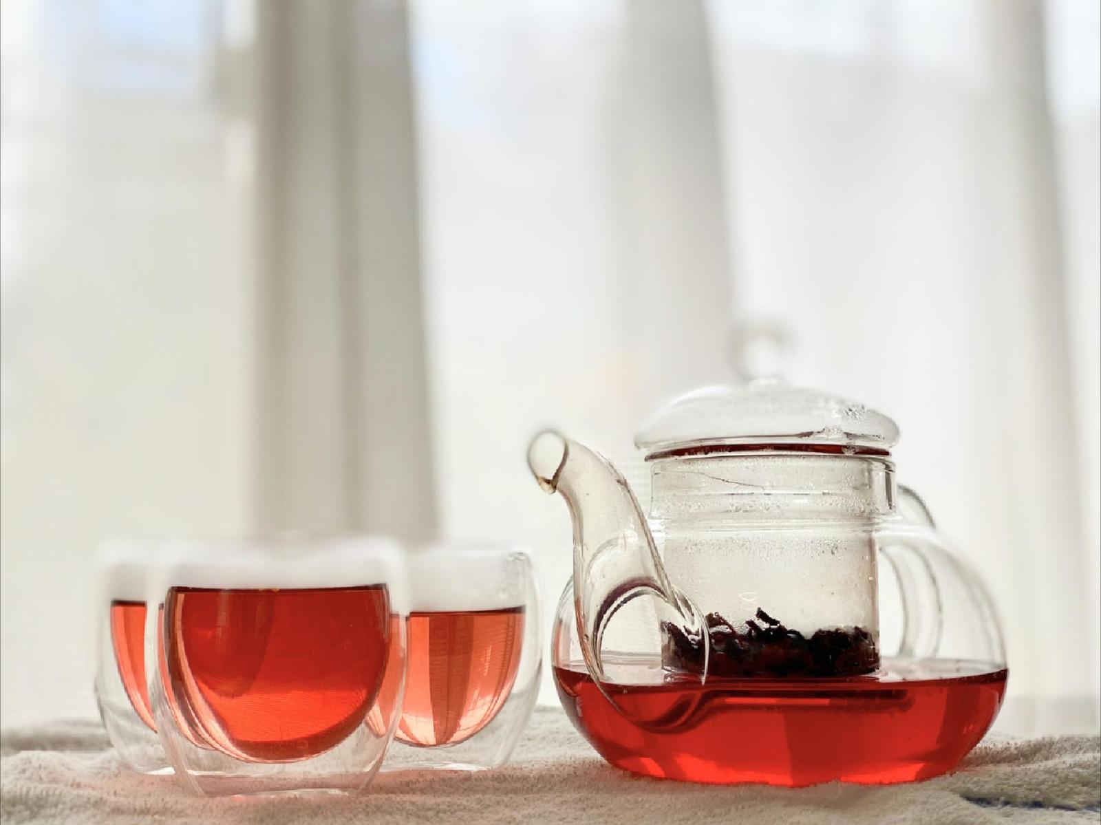 Nature Parkのガラス製ティーセットが高コスパでかわいい Sihooが投稿した記事 Sharee