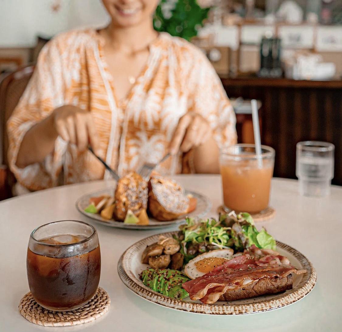 小浜島 ヴィーガンメニューも オススメランチ Mi1 Moonstagramが投稿したフォトブック Lemon8