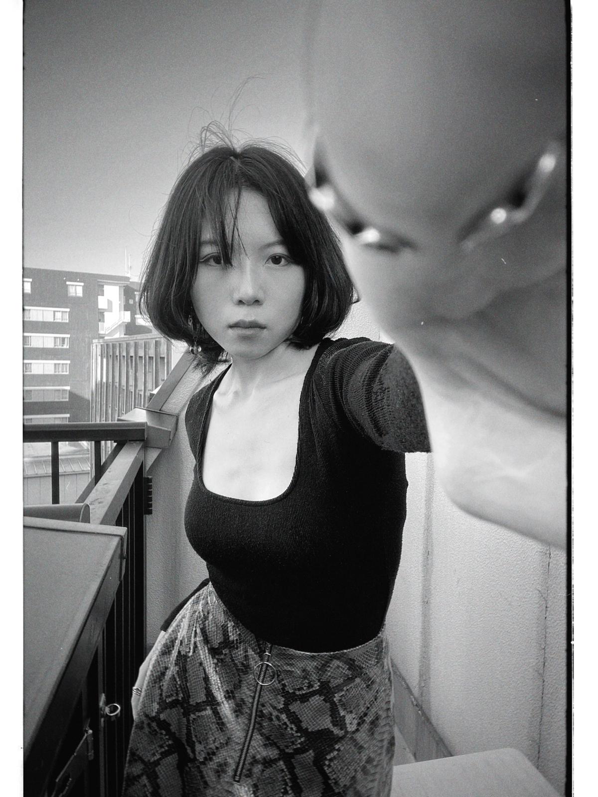 写真アプリ エモい写真が撮れるアプリ Dazzカメラ Kalaが投稿したフォトブック Lemon8