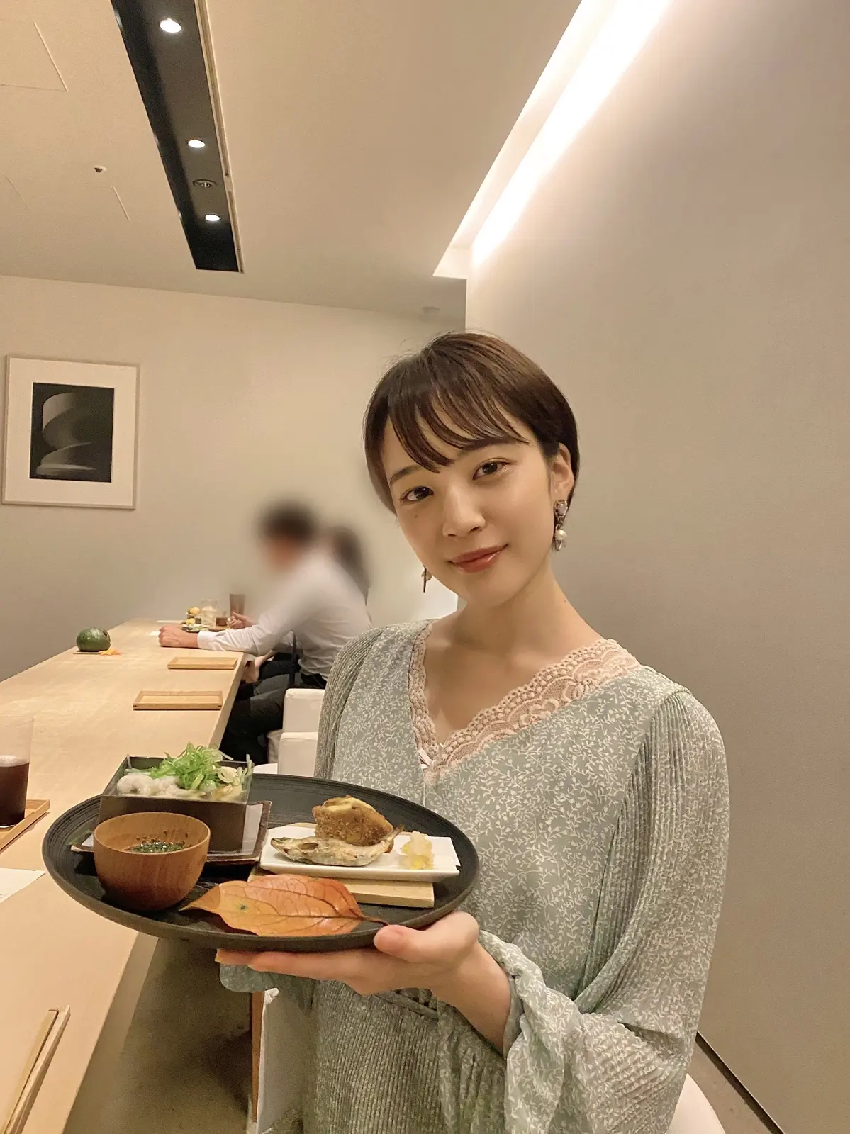 表参道の穴場和カフェ 尾台彩香 おだいさやか が投稿したフォトブック Lemon8