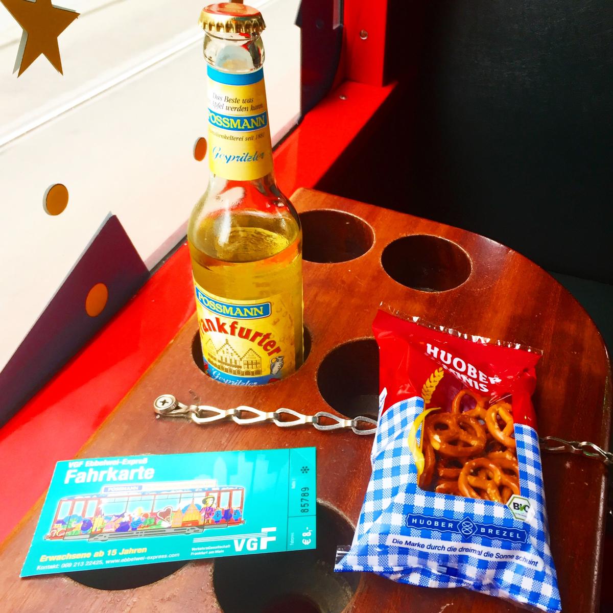 ドイツ りんご酒電車に乗った Kana 大分の魅力発信が投稿した記事 Lemon8