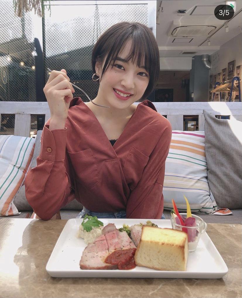 テラス席でおしゃれランチ Sayaka Odaiが投稿したフォトブック Sharee