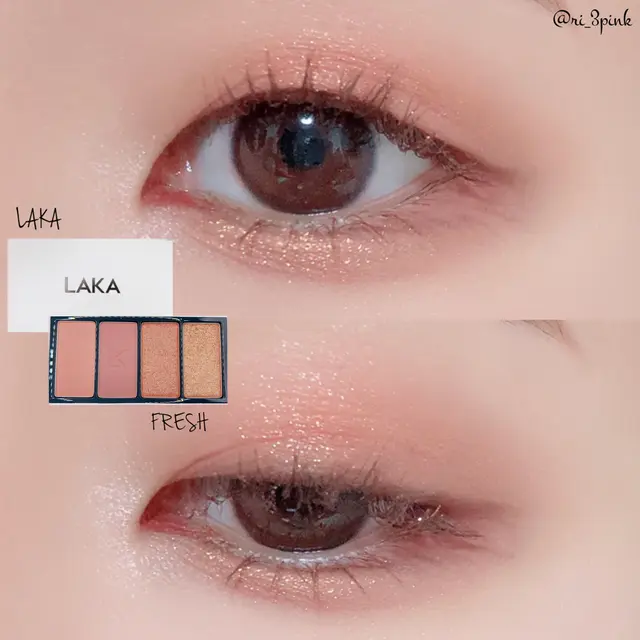 垢抜けメイク 一重 黒髪 Lemon8