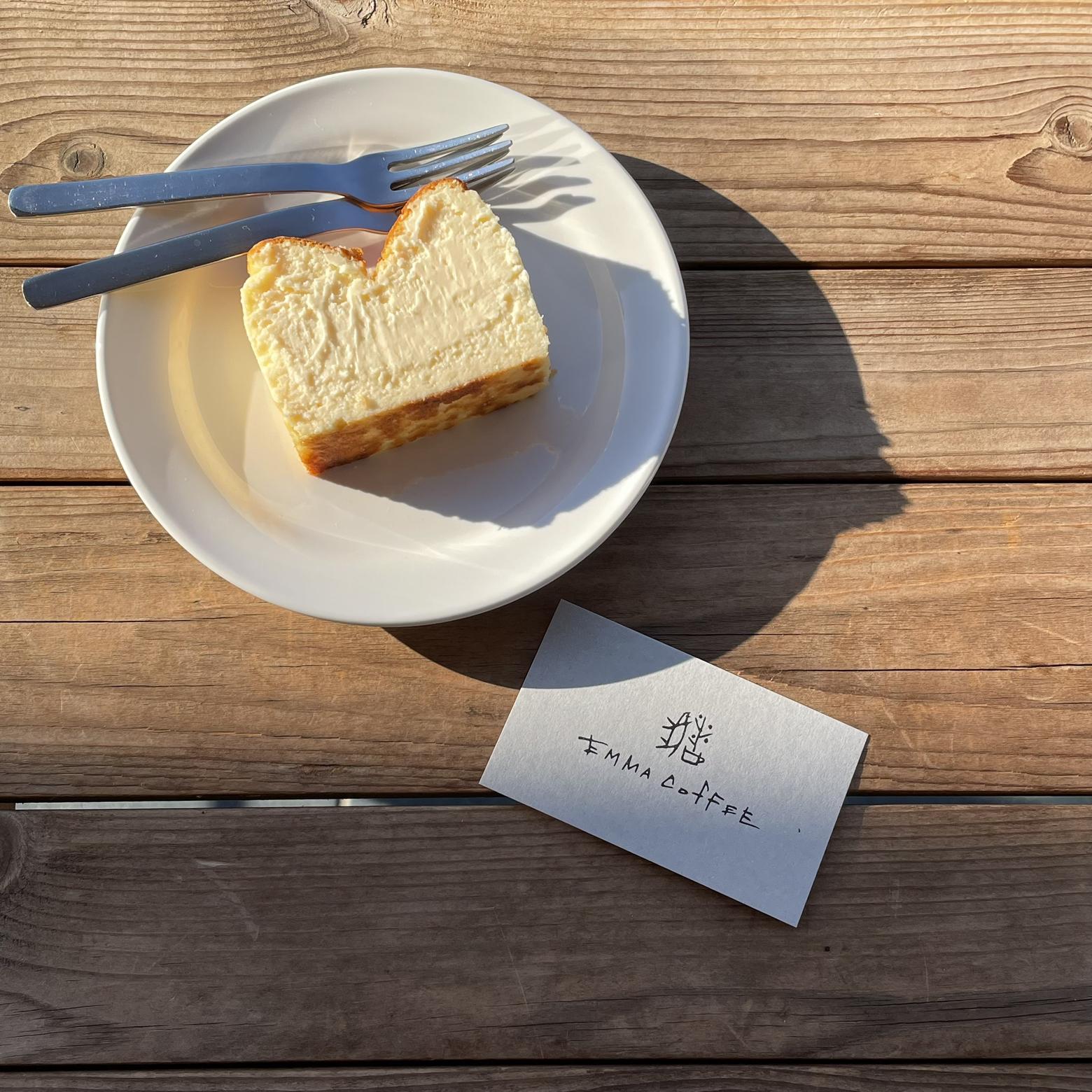 北摂のイチオシカフェ チーズケーキのテリーヌに初挑戦 Cotori333が投稿したフォトブック Lemon8