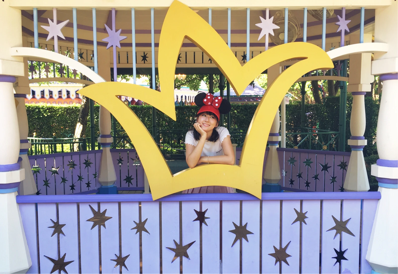 ポップに 香港ディズニー撮影のススメ Meyoutravelsが投稿したフォトブック Lemon8 ポップに 香港ディズニー撮影のススメ Meyoutravelsが投稿したフォトブック Lemon8