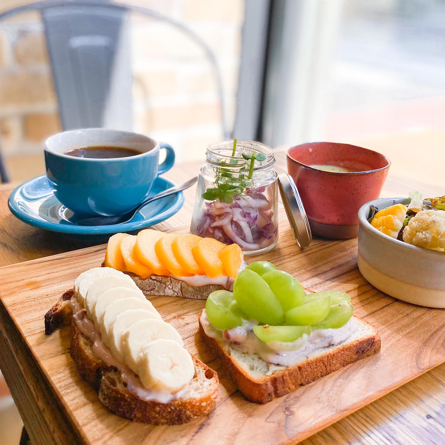 朝 好きになる そんなテーマのモーニングがスタート Poooooodle30が投稿したフォトブック Lemon8