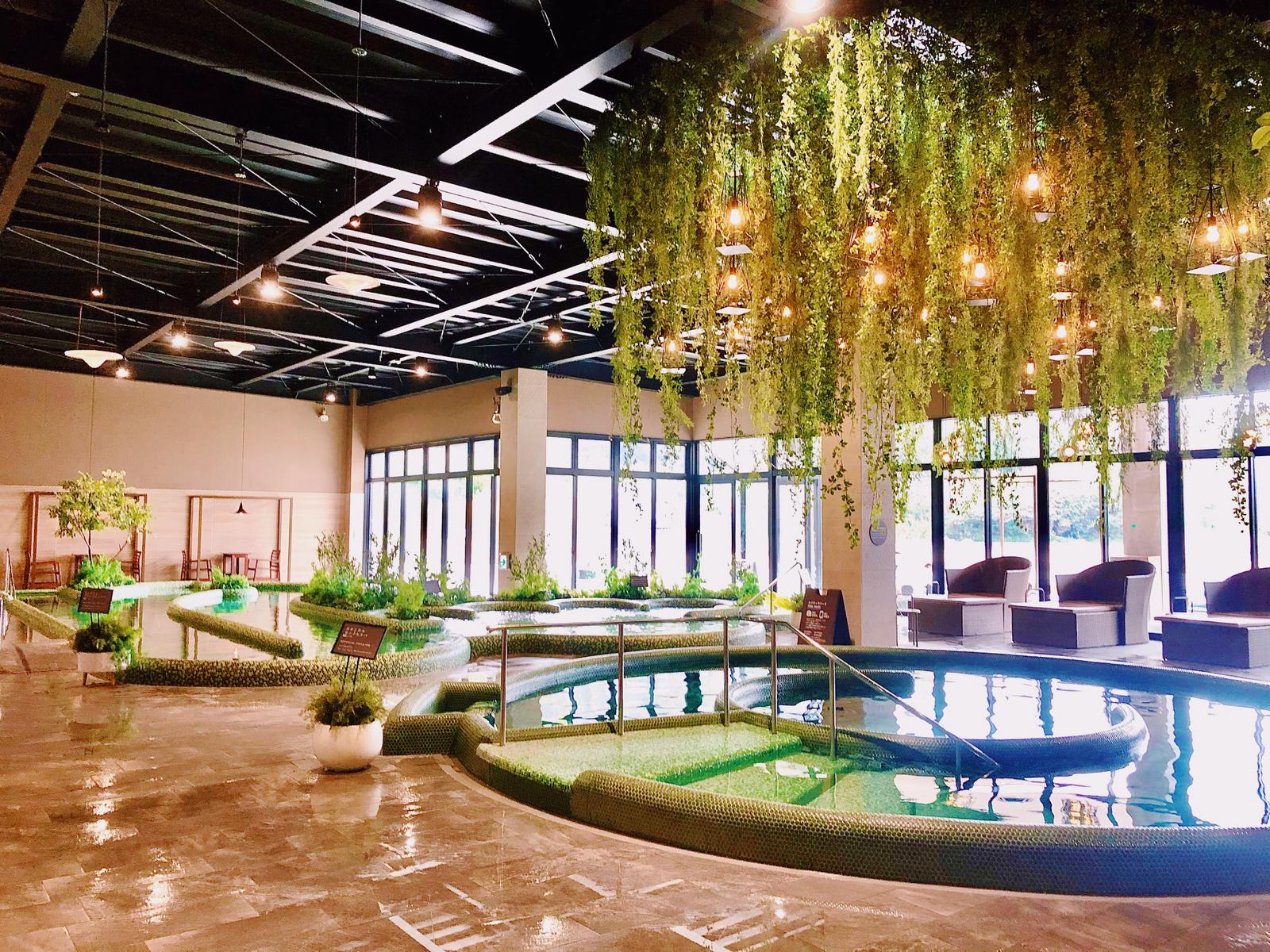 プール 漫画 岩盤浴で1日いても1000円 軽バン生活が投稿したフォトブック Sharee