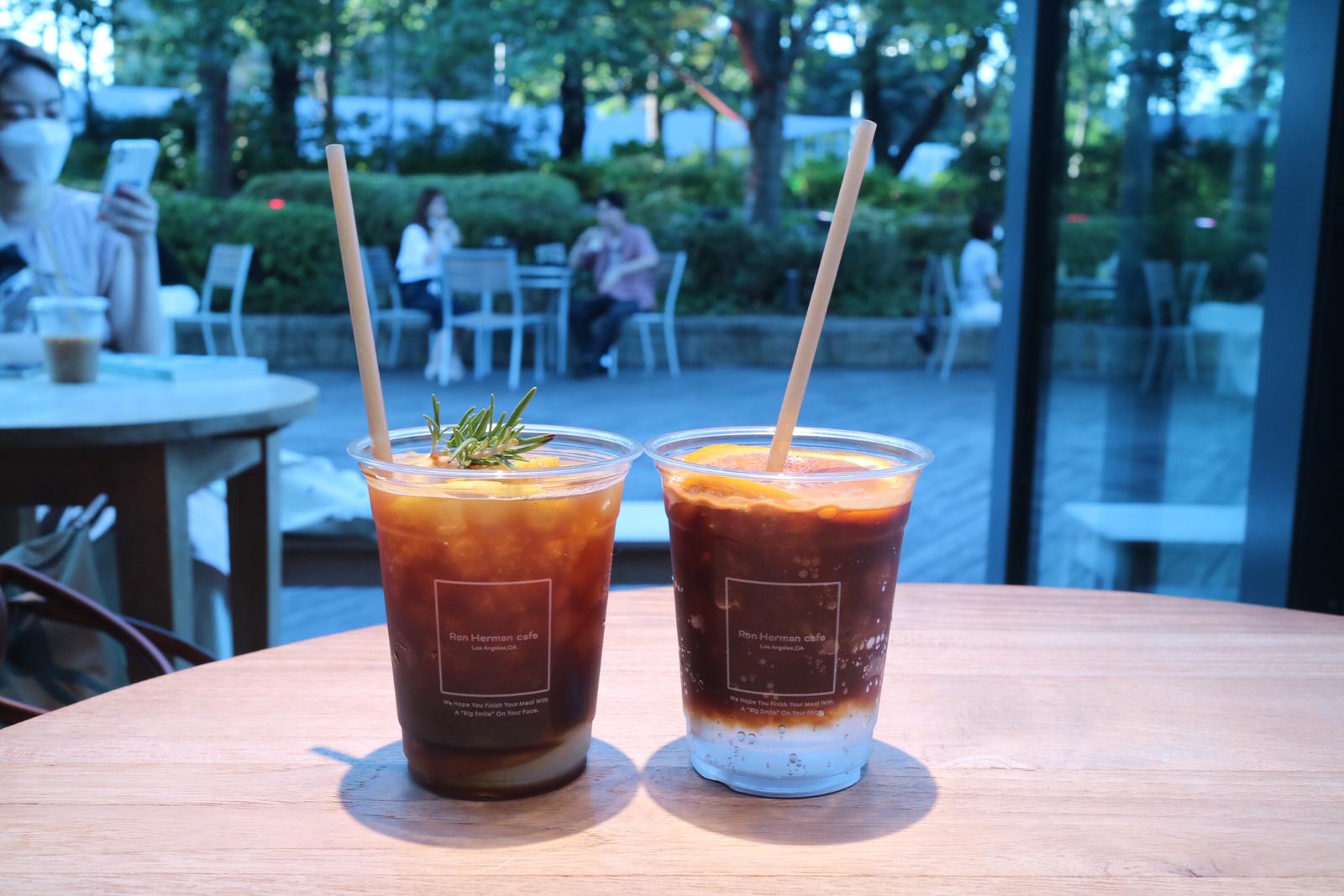 Rhcafe 東京 六本木 お買い物途中に ロンハーマンカフェ らんらんが投稿したフォトブック Sharee