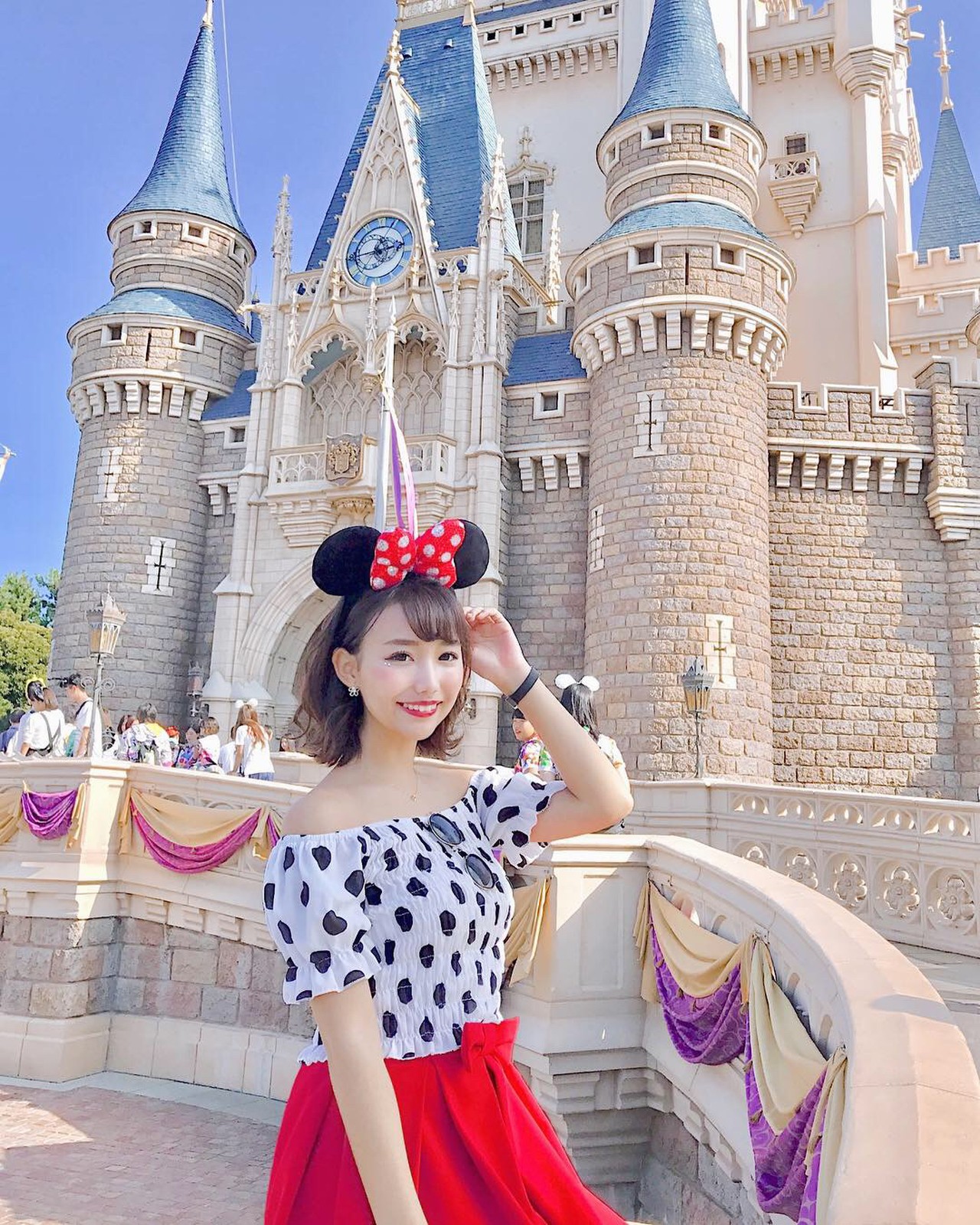 Lemon8 Story ディズニー メンズ コーデ 冬