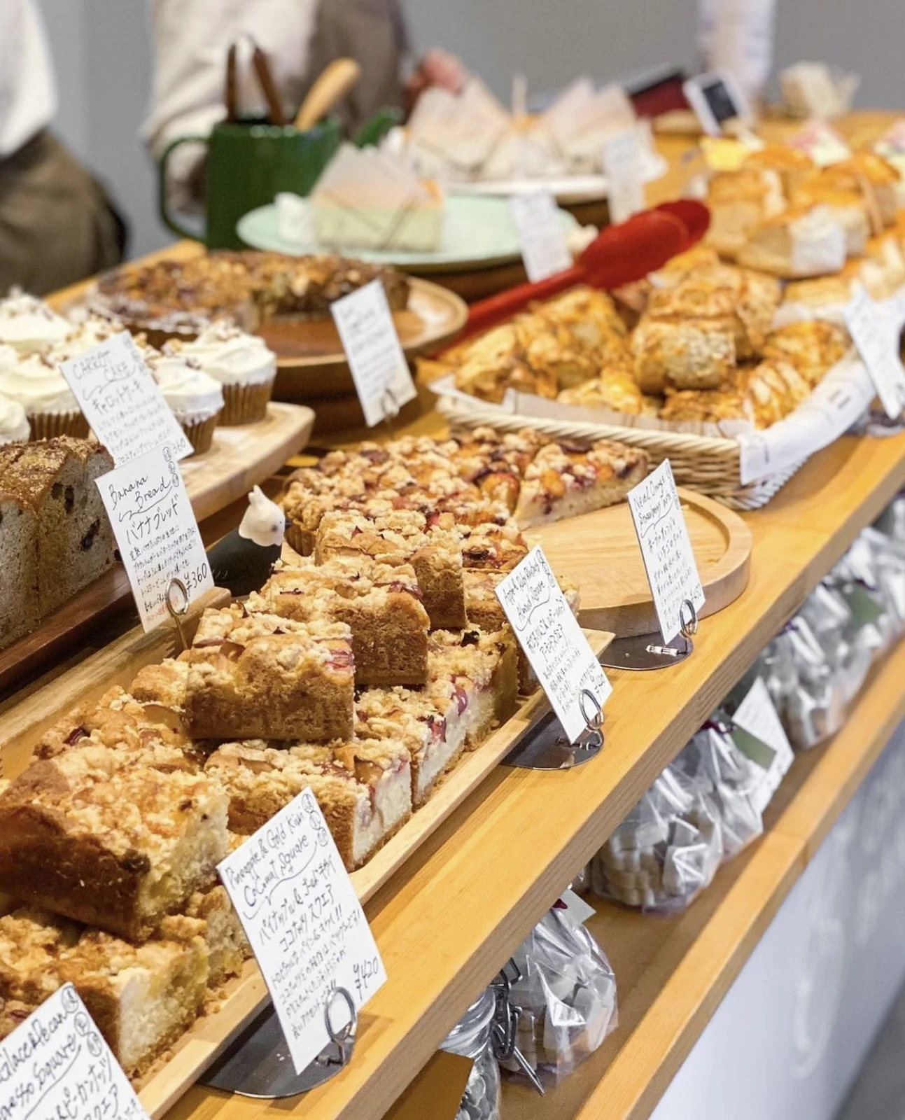 必ず通いたくなる焼き菓子屋さん 神戸元町 Kxxrxが投稿したフォトブック Lemon8