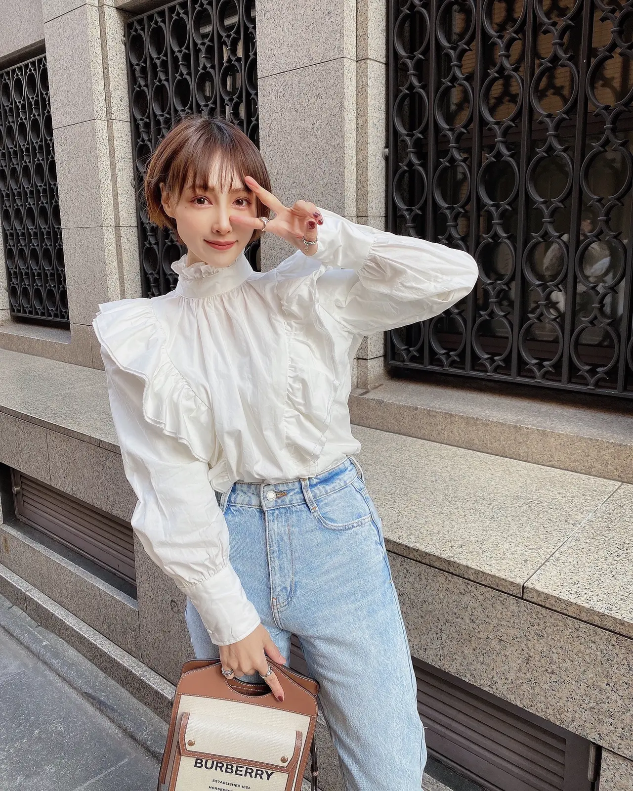 Grl Zaraでシンプルコーデ Ayarin 6v6が投稿したフォトブック Lemon8