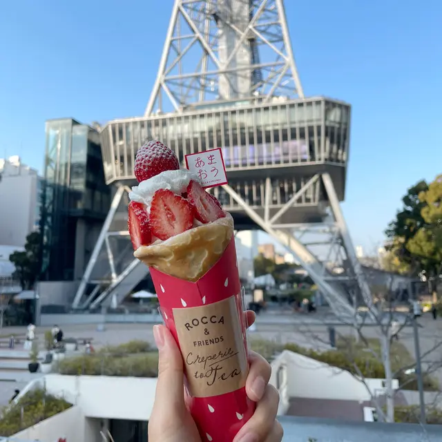 クレープ ラッピング 100均 Lemon8