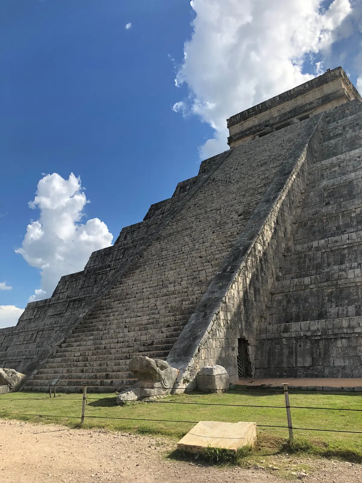 カンクン チェチェンイッツァ Nachan Tripが投稿したフォトブック Lemon8