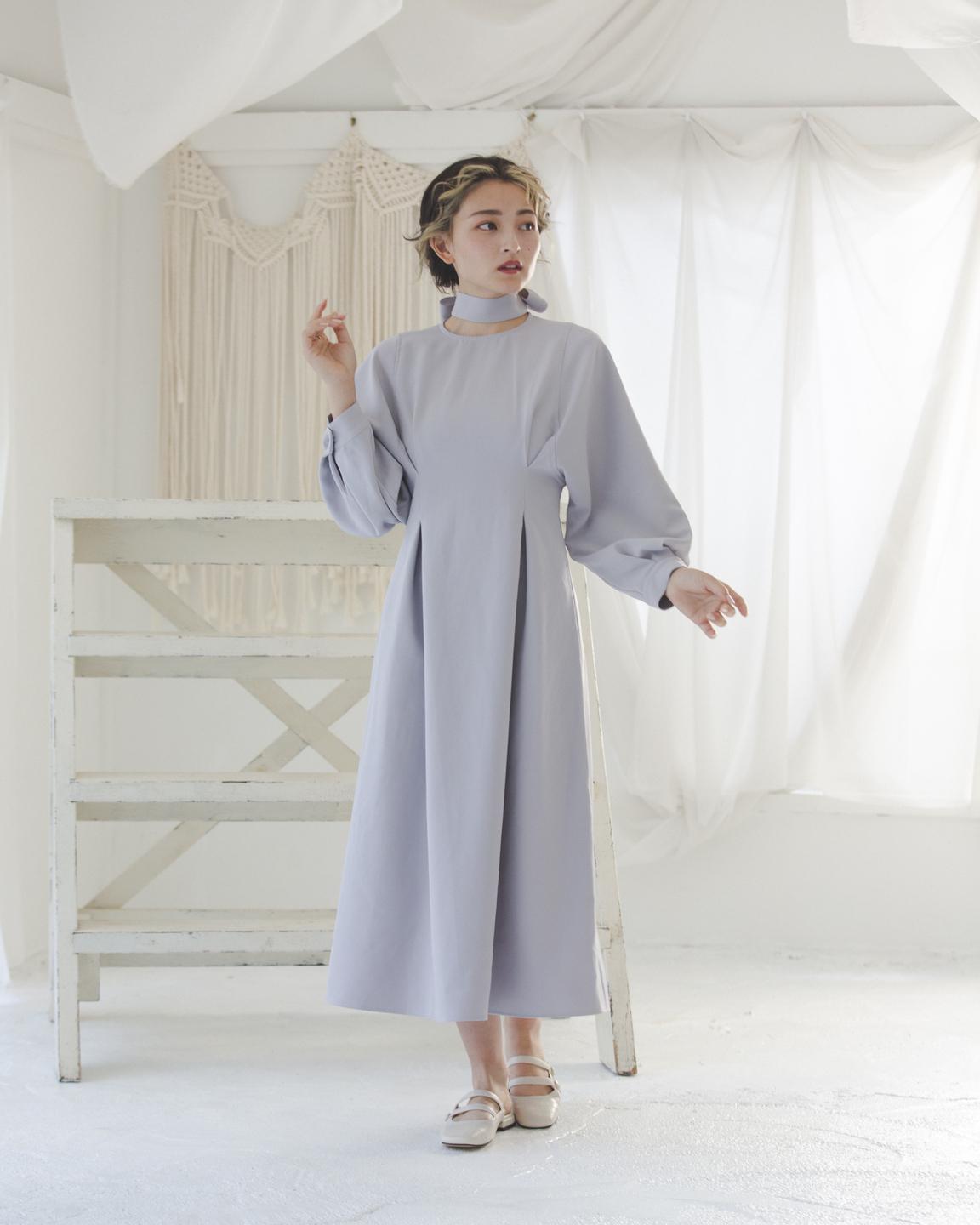 春のきれいめワンピースコーデ Yuri 低身長コーデが投稿したフォトブック Lemon8