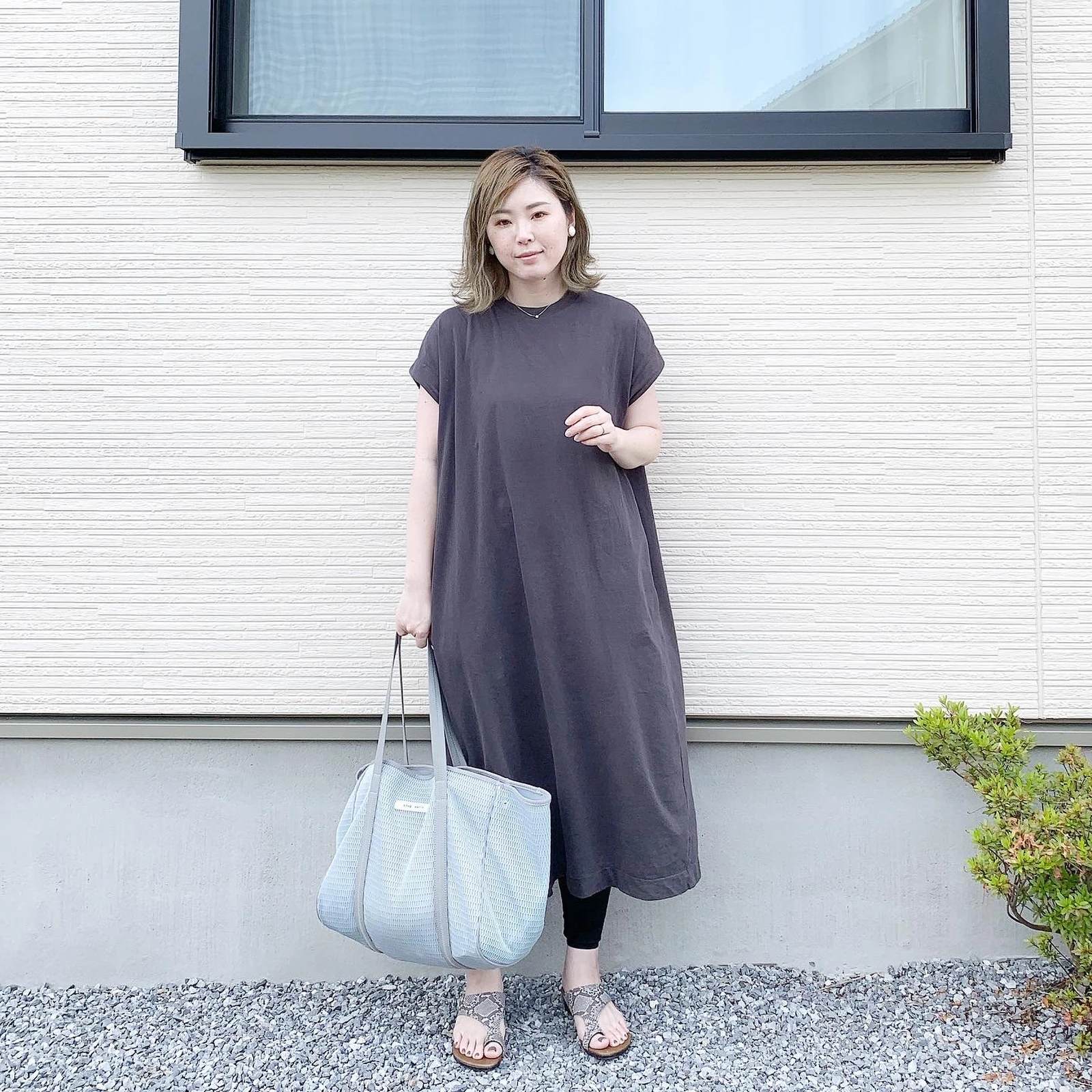 無印良品コーデ Toncoが投稿したフォトブック Lemon8