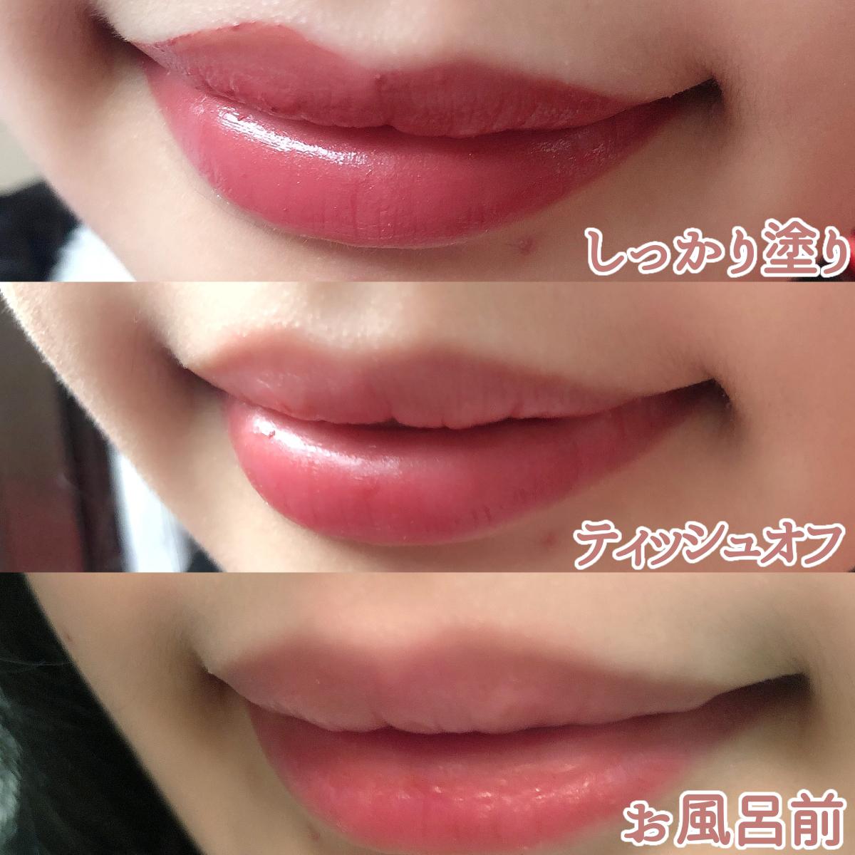 レブロン新作リップ カラーステイサテンインク3色レビュー ゆーりんcosmeが投稿したフォトブック Sharee