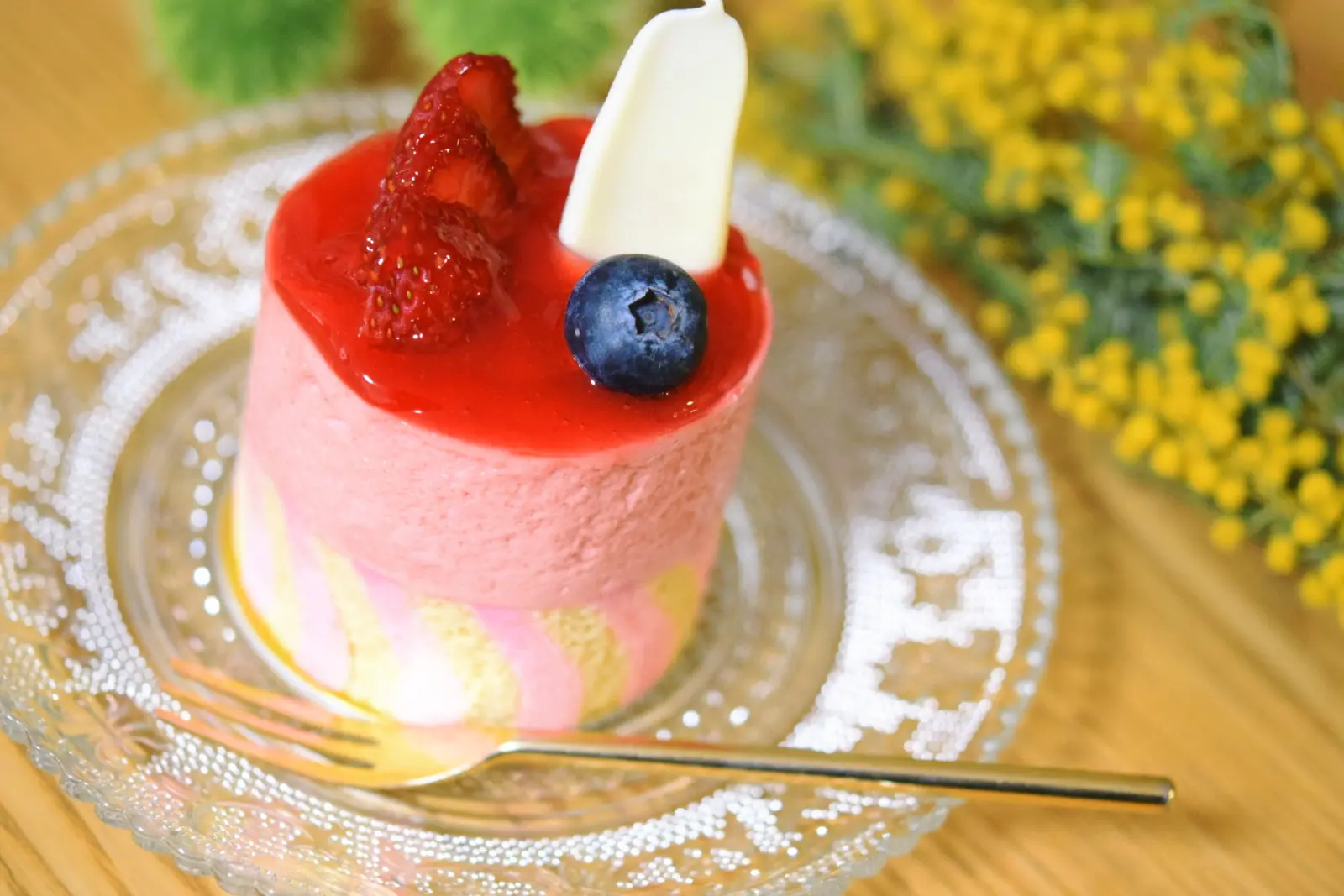 神戸のケーキ屋さんはどこも美味しいー 技豆が投稿したフォトブック Lemon8