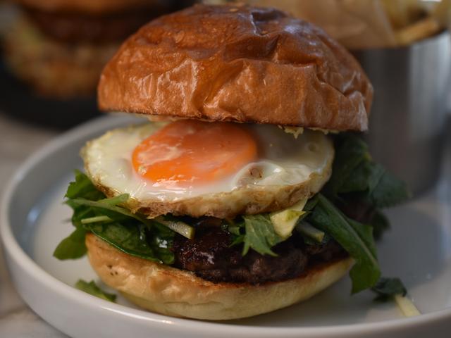 ディズニー バーガー カロリー Lemon8