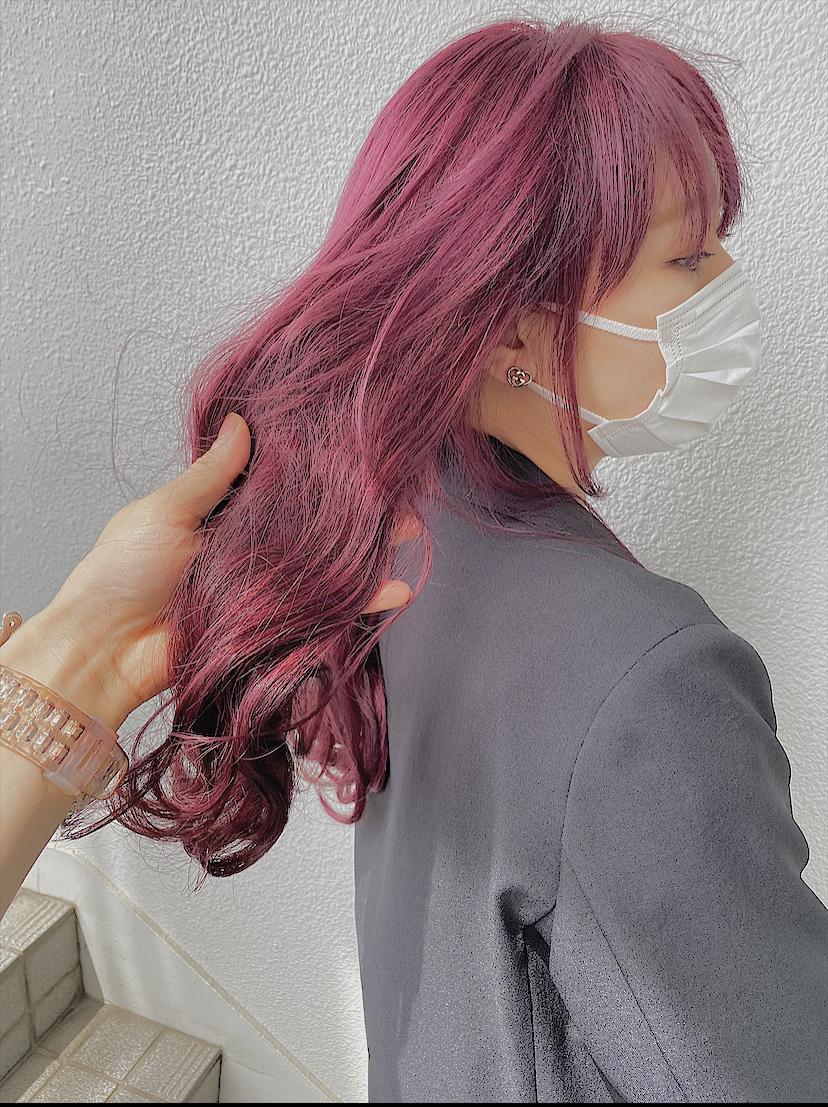 ピンクラベンダー まいえこうへいが投稿したフォトブック Sharee