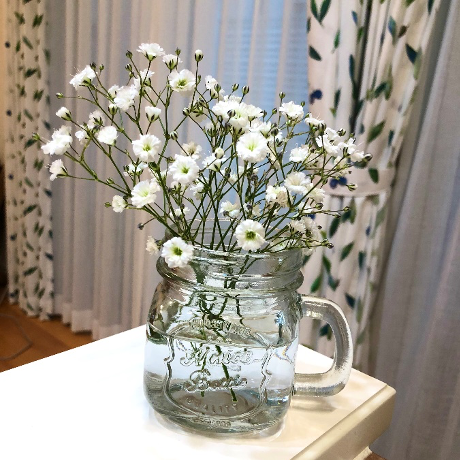 100均セリアの花瓶で 花のある暮らし 始めてみませんか まつむらが投稿した記事 Lemon8