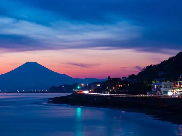 二人の愛が温かい 冬デート で行きたい 鎌倉 江ノ島 のデートスポット12選 Retripが投稿した記事 Lemon8
