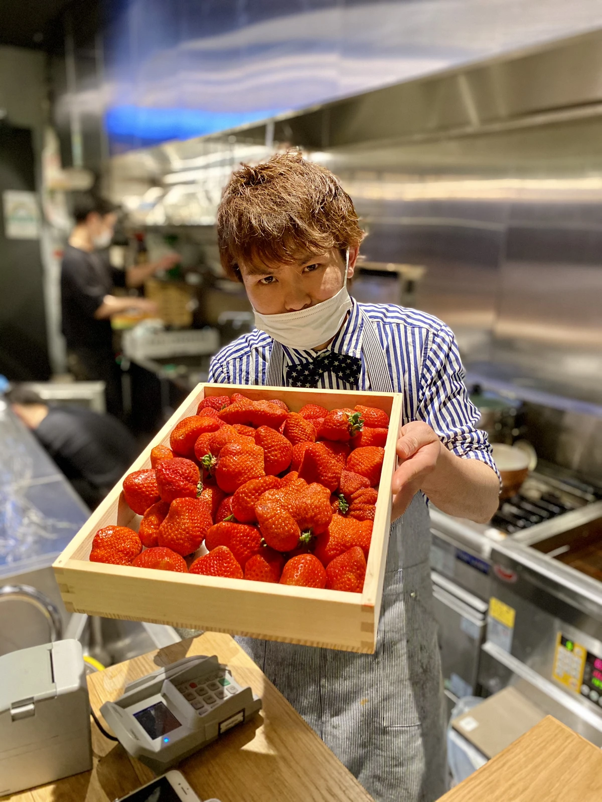 虎ノ門 孤独のグルメでも有名な五反田の食堂が期間限定で虎ノ門横丁にポップアップ 66shukiが投稿したフォトブック Lemon8