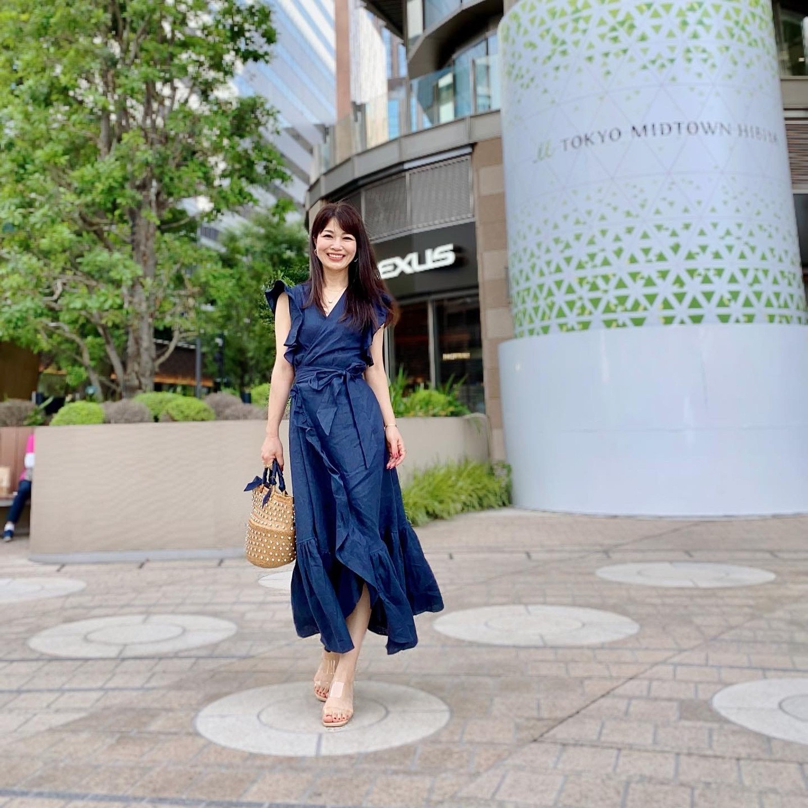 Lemon8 Story バースデーバッシュ トップス