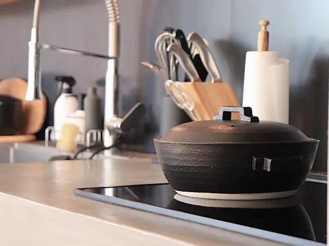 100均 土鍋 セリア Lemon8