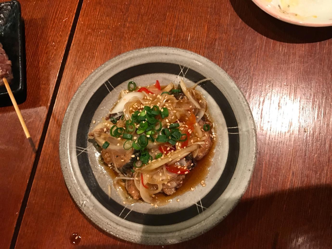 下北沢の人気居酒屋 克ッ 下北沢を紹介 イチゴちゃんが投稿した記事 Sharee