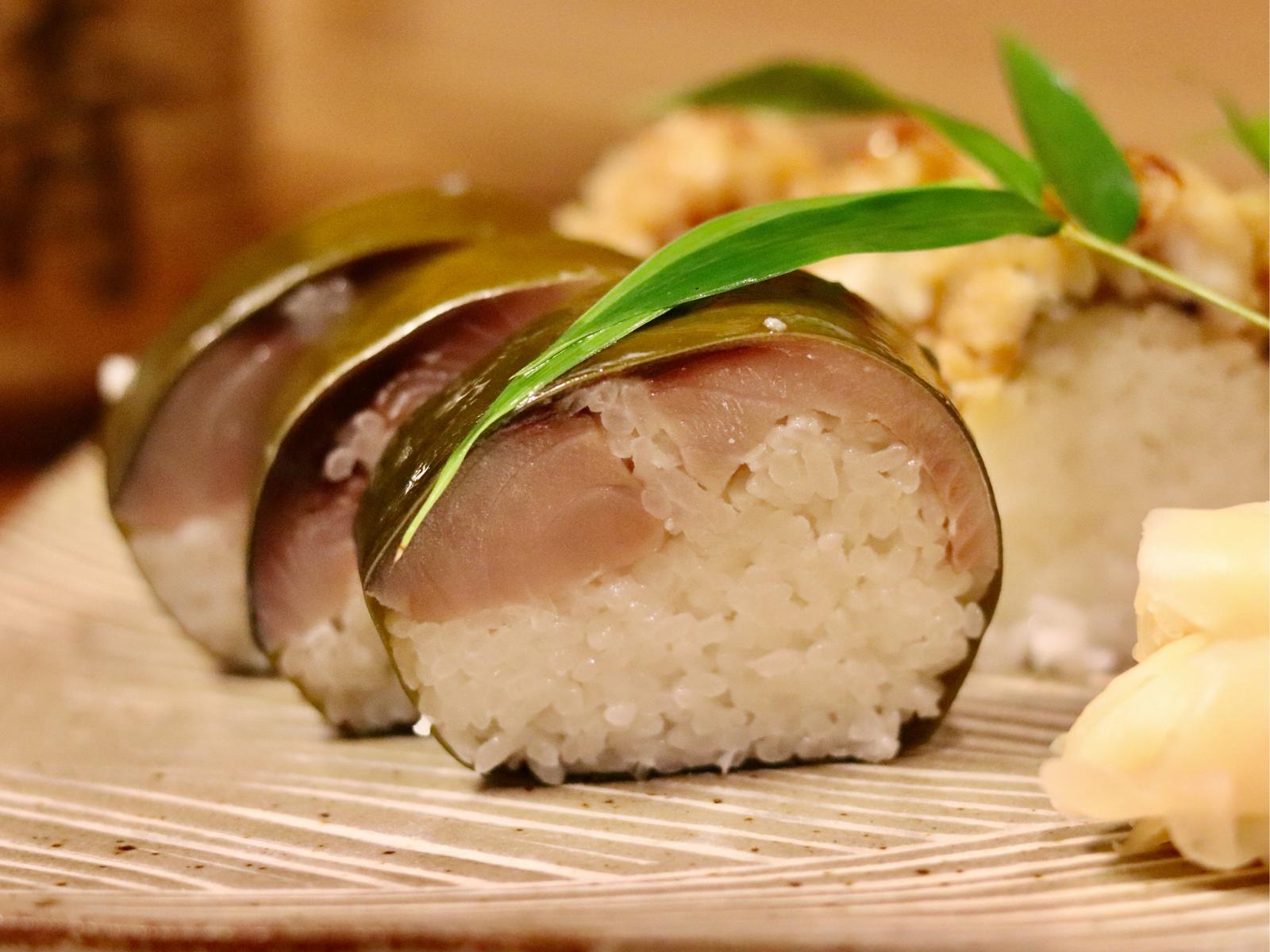 京都 京都河原町 いづ重 寿司 ランチ Vol 1 Tomomi Mが投稿したフォトブック Lemon8