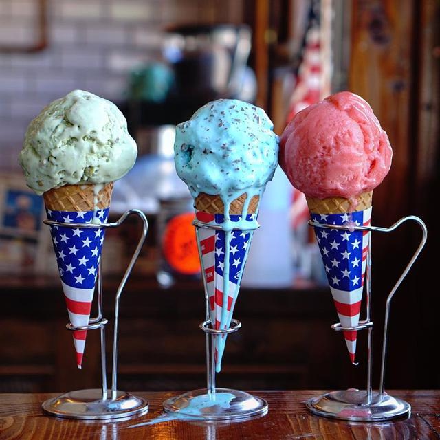 大阪アイスクリームに関する最新投稿と人気の投稿 Sharee