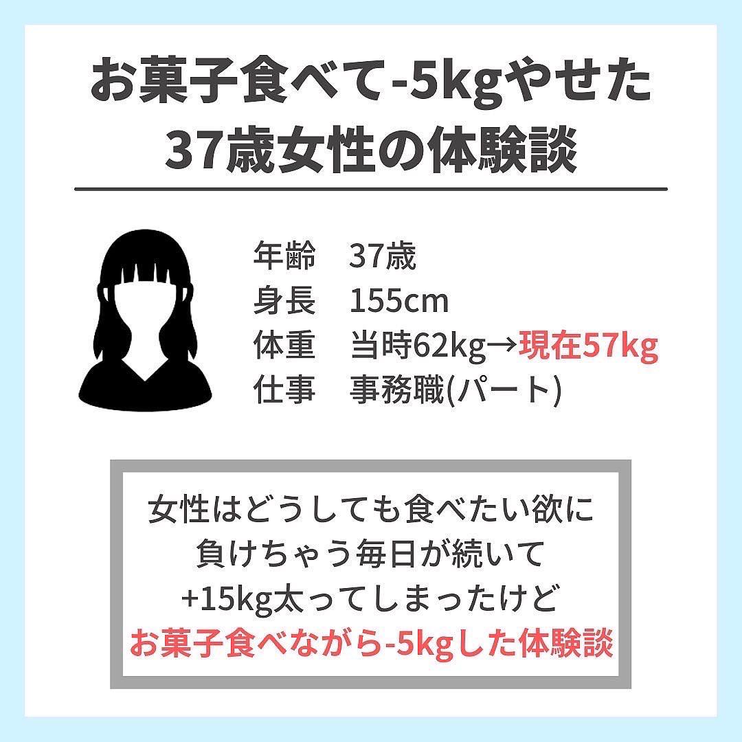 ダイエット中夜に食べて良いお菓子 たくみ先生 食べ過ぎダイエットが投稿したフォトブック Lemon8