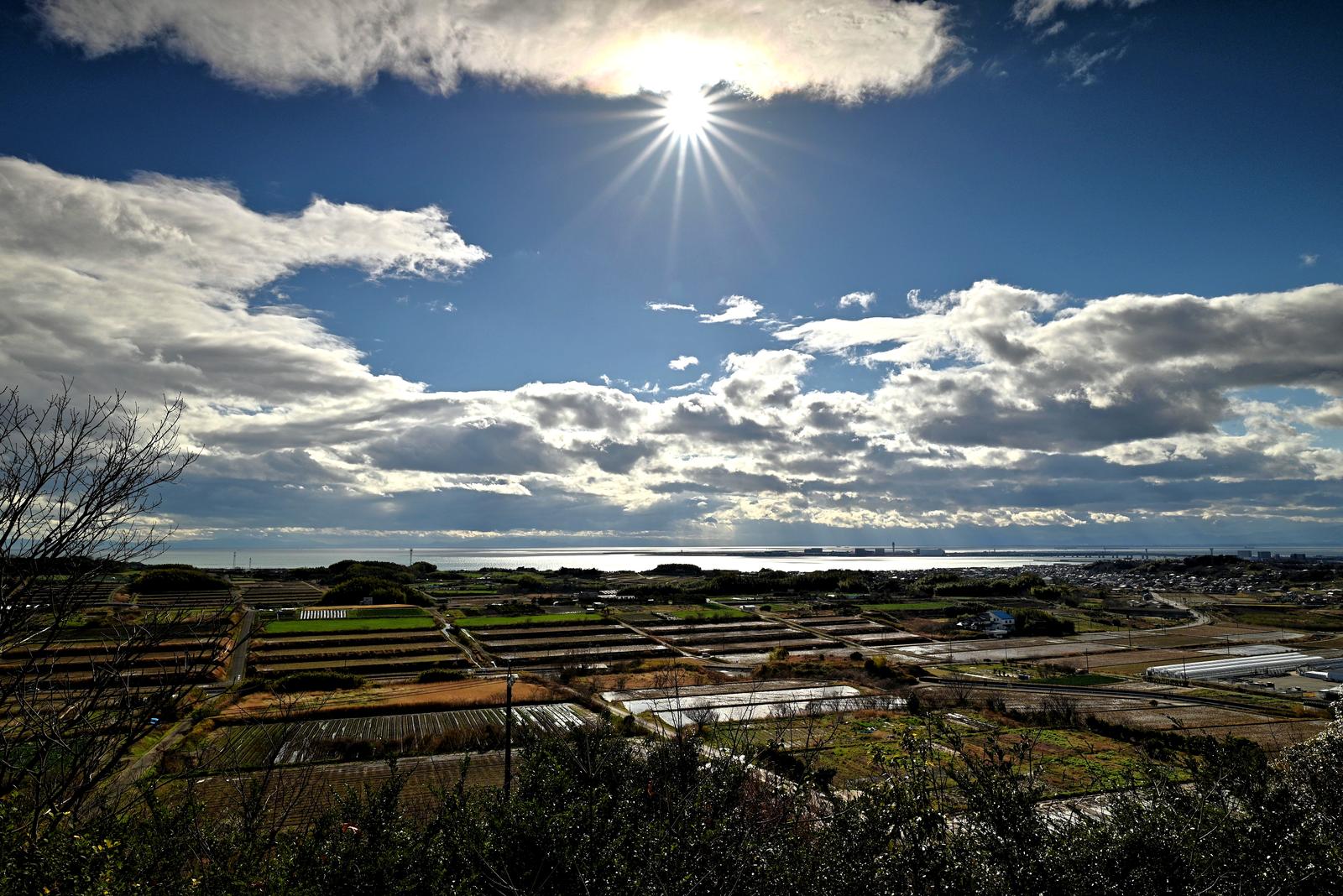雨上がりの空 幾世達仁が投稿したフォトブック Sharee