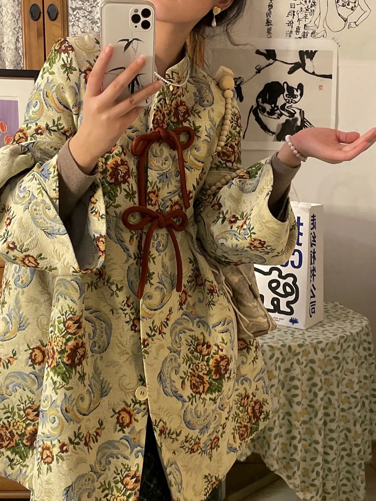 Lemon8 Story チャイニーズマフィア 服装 Lemon8 Story チャイニーズマフィア 服装