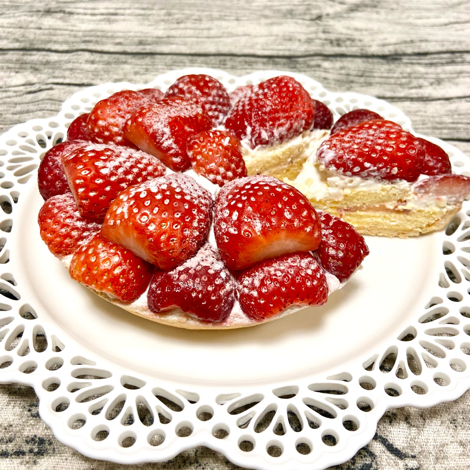 いちごタルト様 専用 sandiegokidsdentist.com