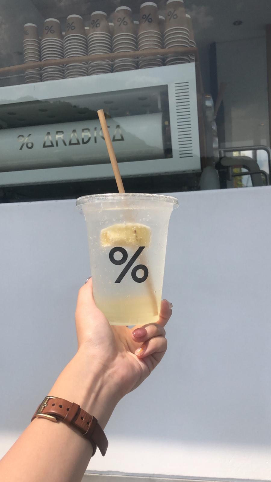 夏はレモネード 京都 アラビカコーヒー Tomokamaronが投稿したフォトブック Sharee