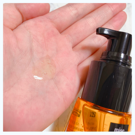 たった3日で髪質が変わる 韓国発のヘアオイル リッモンが投稿した記事 Lemon8