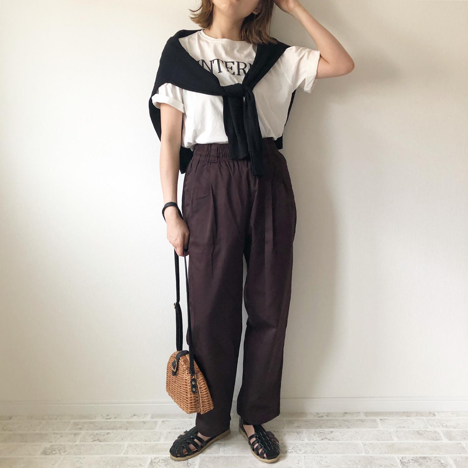 Gu メンズパンツ Ko Wearが投稿したフォトブック Sharee