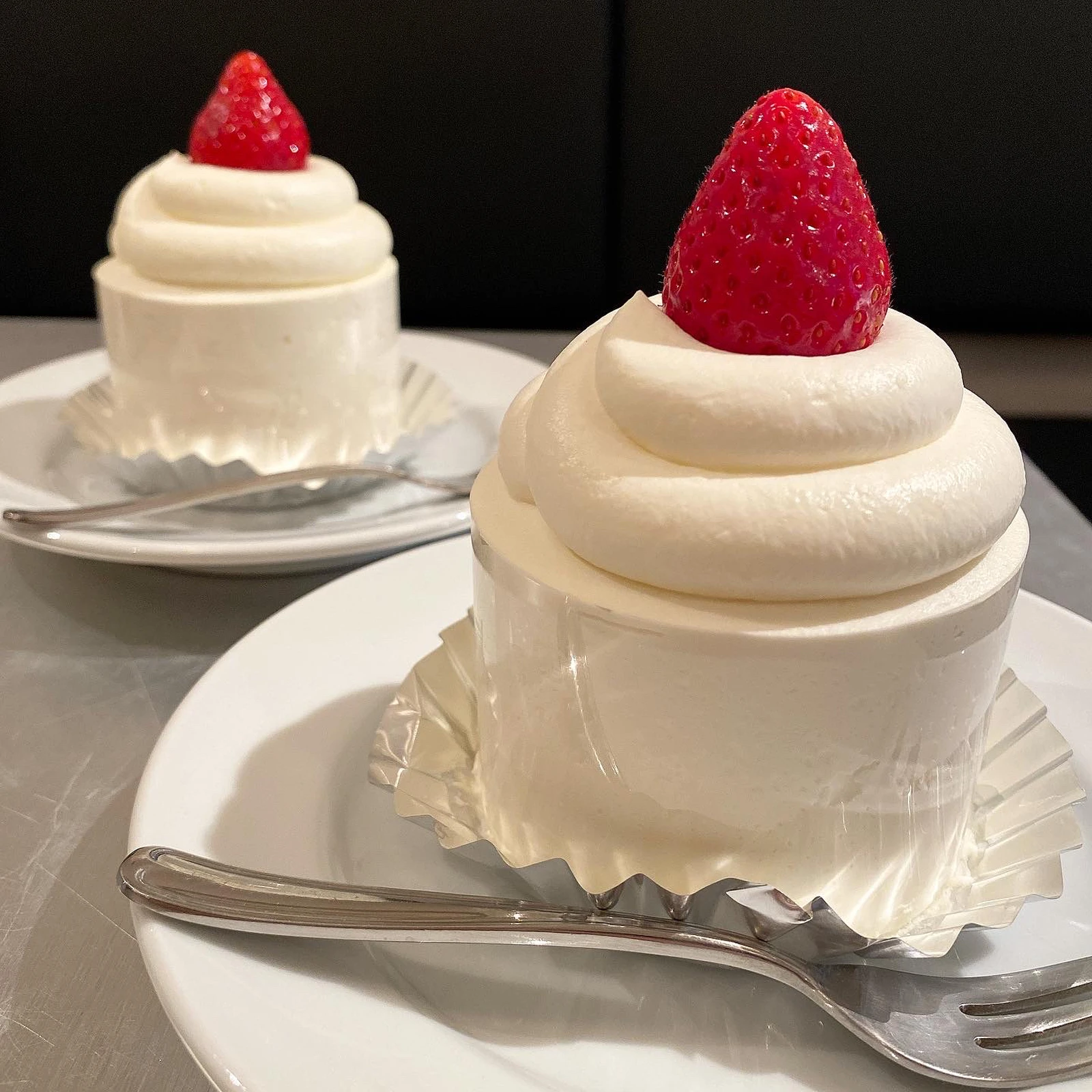 表参道 日本一かわいい天使のショートケーキ 大好物は高カロリーが投稿したフォトブック Lemon8