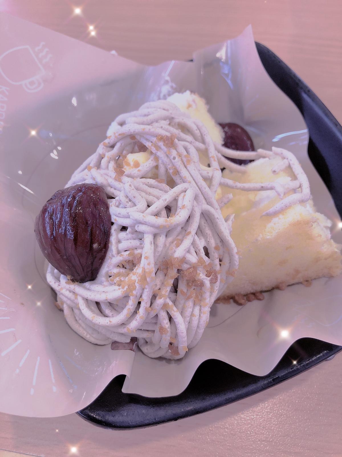 かっぱ寿司 デザート C Ma Ketが投稿したフォトブック Lemon8