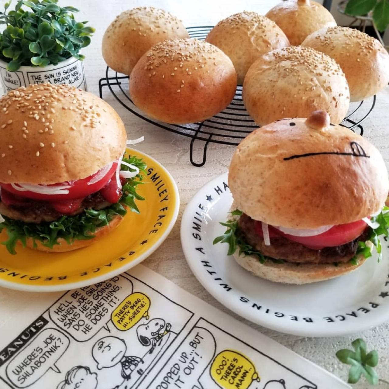 手作りハンバーガー Keiko 25が投稿したフォトブック Sharee