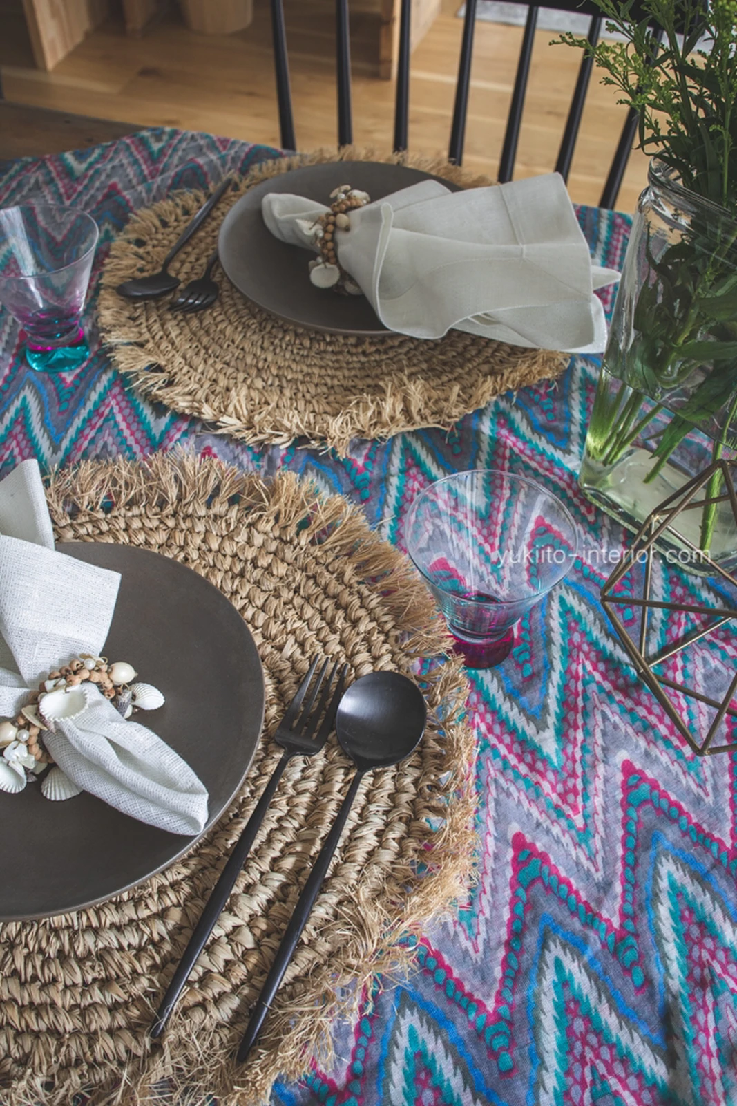 テーブルクロスは代用できる Yukey Mが投稿したフォトブック Lemon8