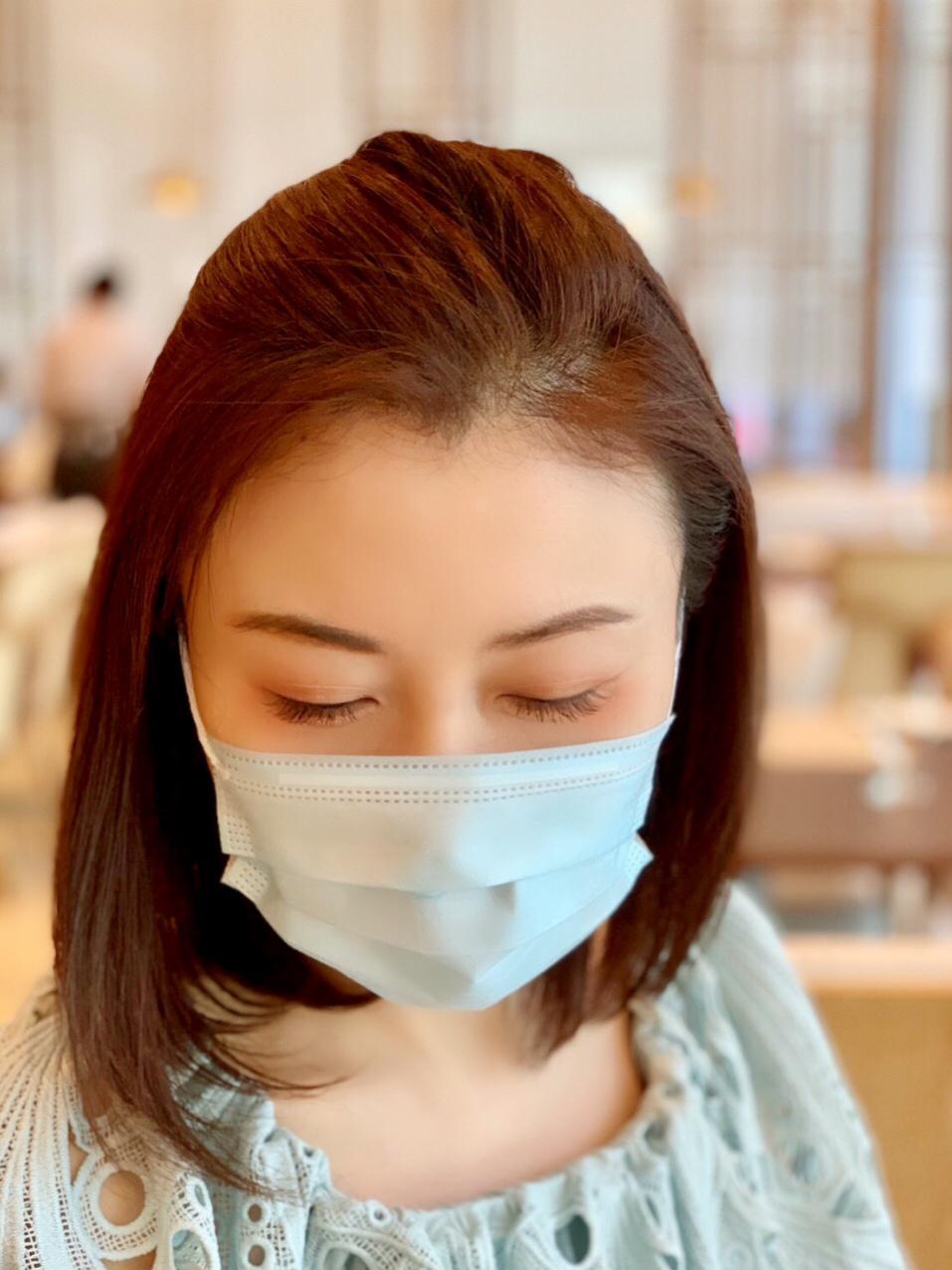 マツエクのグルーでかぶれる人へ朗報 Ledマツエクで目元パッチリに ツヤ肌yuが投稿したフォトブック Sharee