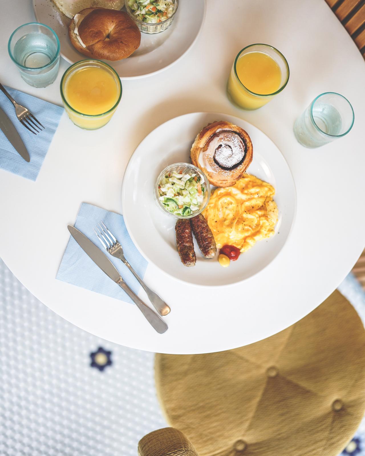 シナモンロールが人気の 鎌倉のおしゃれレストラン Fumi1155が投稿したフォトブック Lemon8