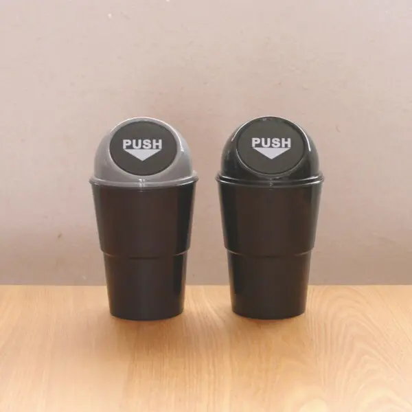 Lemon8 Story 車 ゴミ箱 アイデア 100均