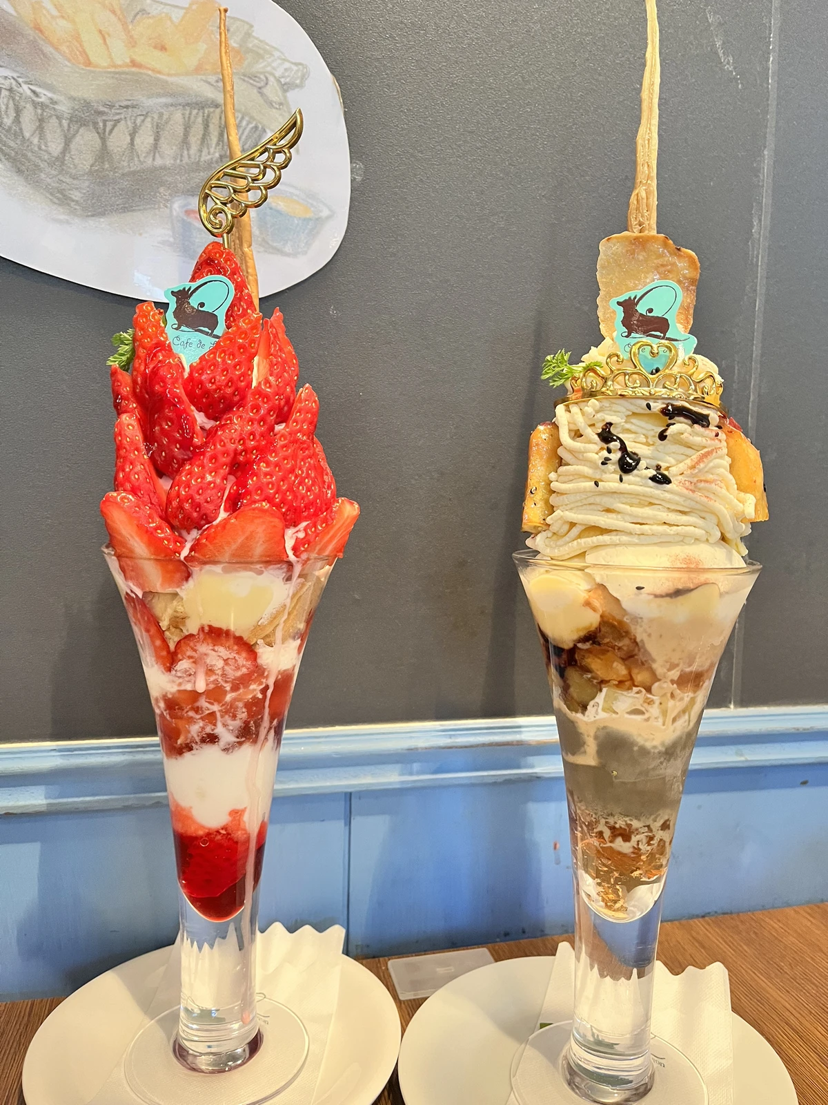 名駅近く カフェドリオンブルー すもうが投稿したフォトブック Lemon8 名駅近く カフェドリオンブルー すもうが投稿したフォトブック Lemon8