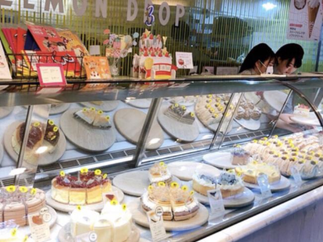 吉祥寺 チーズケーキ好きにはたまらない老舗ケーキ屋さん Yuminが投稿したフォトブック Lemon8