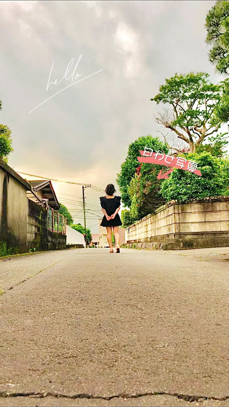 Lemon8 Story 匂わせ写真