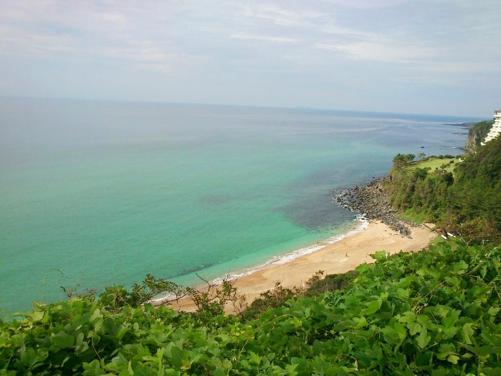 チェジュ島でサーフィンを楽しもう トモカズが投稿した記事 Sharee