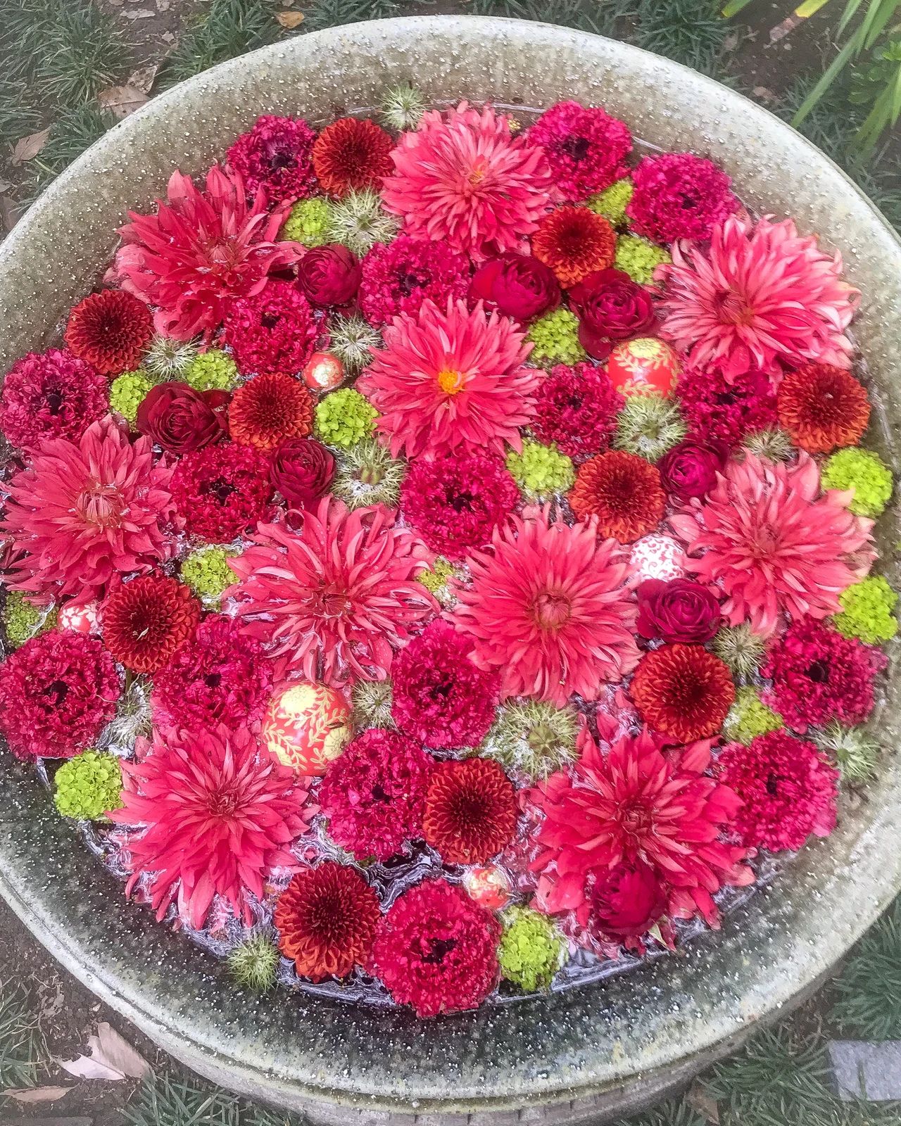 関東人気の花手水 Jptravelerspicが投稿したフォトブック Lemon8